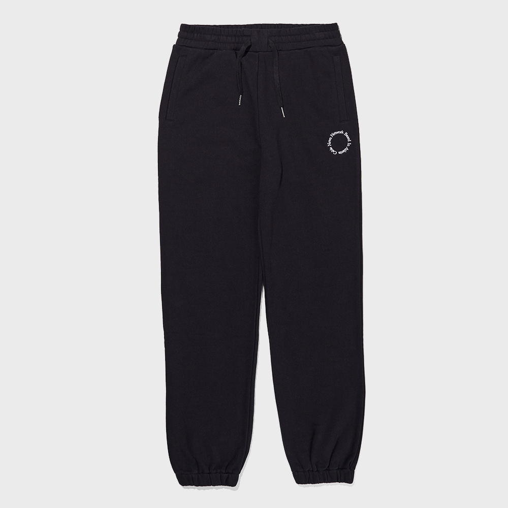 STYLE WOMEN&#039;S CABLE NEWS NETWORK SWEAT PANTS