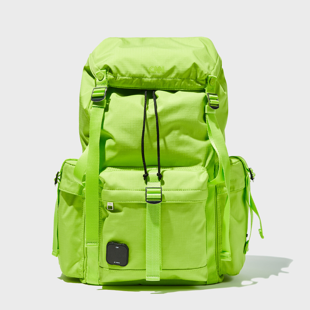 TRAVEL REPORTAGE BACKPACK